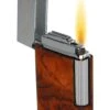 Brizard And Co Eternal Bubinga Traditional Flame Flint Lighter 1 Brizard And Co Eternal Bubinga Traditional Flame Flint Lighter -Cigar Store brizard and co eternel bubinga traditional flame flint lighter 45
