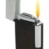 Brizard And Co Eternal Macassar Ebony Traditional Flame Flint Lighter 2 Brizard And Co Eternal Macassar Ebony Traditional Flame Flint Lighter -Cigar Store brizard and co eternel macassar ebony traditional flame flint lighter 53