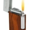 Brizard And Co Eternal Rosewood Traditional Flame Flint Lighter -Cigar Store brizard and co eternel rosewood traditional flame flint lighter 45