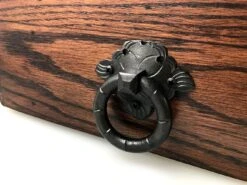 Brizard & Co Airflow Humidor - Golden Oak -Cigar Store brizard co airflow humidor golden oak 99