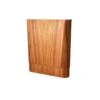 Brizard & Co Golfers Case 5 Cigar - Exotic Rosewood -Cigar Store brizard co golfers case 5 cigar exotic rosewood 7