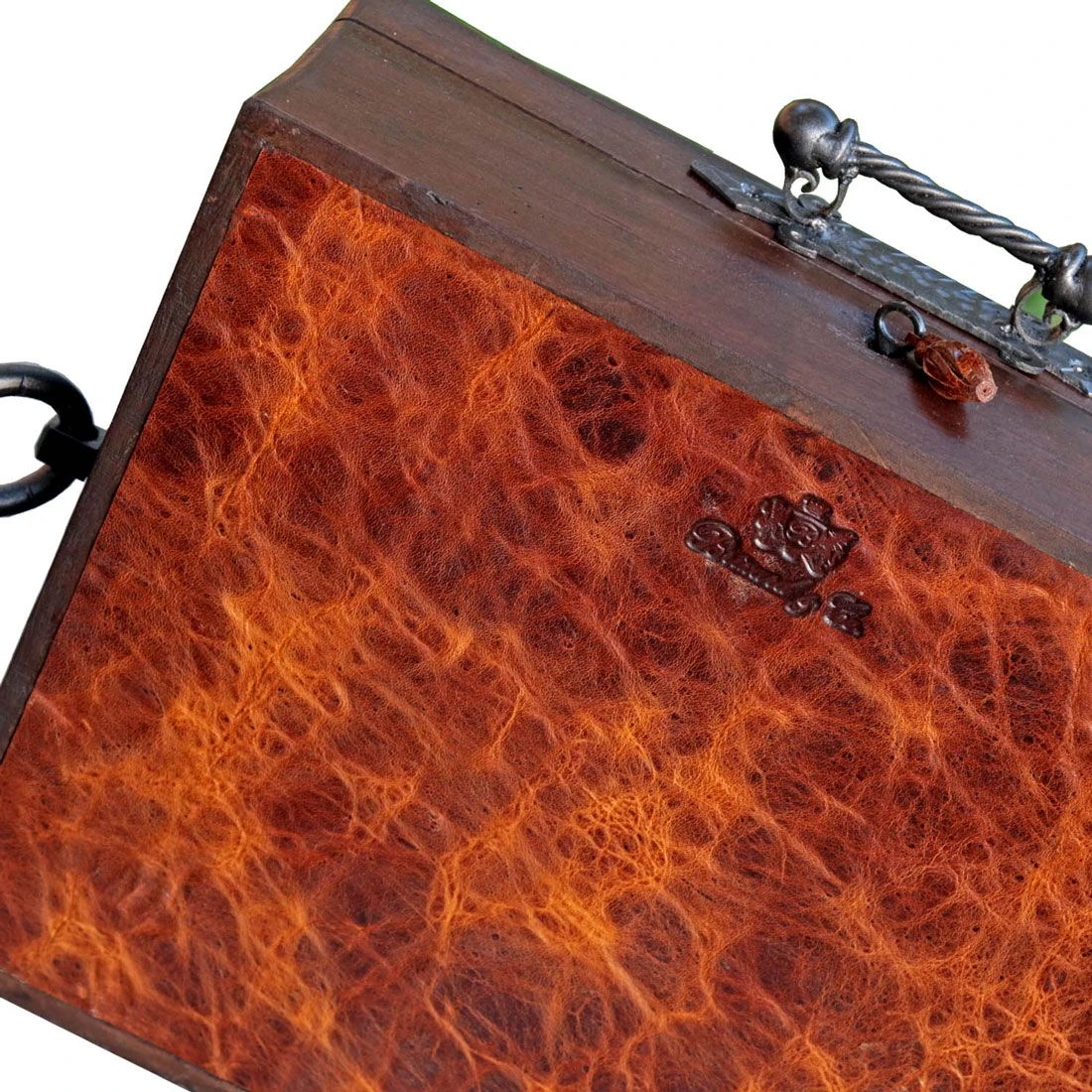 Brizard & Co Hacienda Airflow Solid Wood Humidor - Holds 75 Cigars Brizard & Co Hacienda Airflow Solid Wood Humidor - Holds 75 Cigars -Cigar Store brizard co hacienda airflow humidor 174