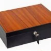 Brizard & Co Sunset Black & Rosewood Airflow Humidor 1 Brizard & Co Sunset Black & Rosewood Airflow Humidor -Cigar Store brizard co sunset black rosewood airflow humidor 95