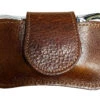 Brizard & Co. V Cutter With Pouch - Antique Saddle 1 Brizard & Co. V Cutter With Pouch - Antique Saddle -Cigar Store brizard co v cutter with pouch antique saddle 70
