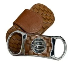 Brizard & Co. V Cutter With Pouch - Bali