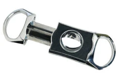 Brizard & Co. V Cutter With Pouch - Racing Black And Yellow -Cigar Store brizard co v cutter with pouch racing black and yellow 79