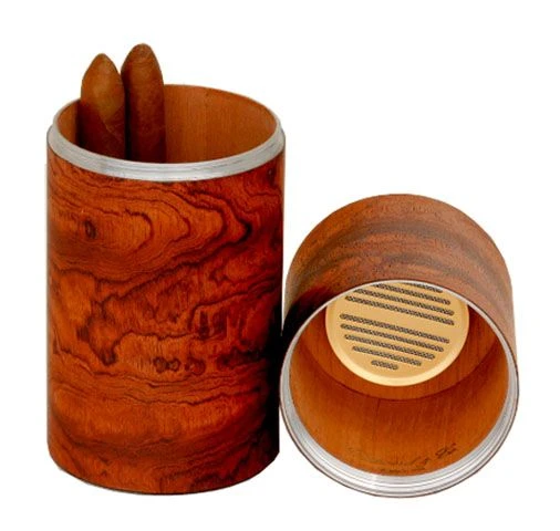 Brizard Cylinder Desktop Humidor Exotic Bubinga - Made in the USA Brizard Cylinder Desktop Humidor Exotic Bubinga - Made In The USA -Cigar Store brizard cylinder desktop humidor exotic bubinga made in the usa 53