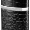 Brizard Triple Jet Croco Pattern Black Lotus Torch Table Lighter 2 Brizard Triple Jet Croco Pattern Black Lotus Torch Table Lighter -Cigar Store brizard triple jet croco black lotus torch table lighter 41