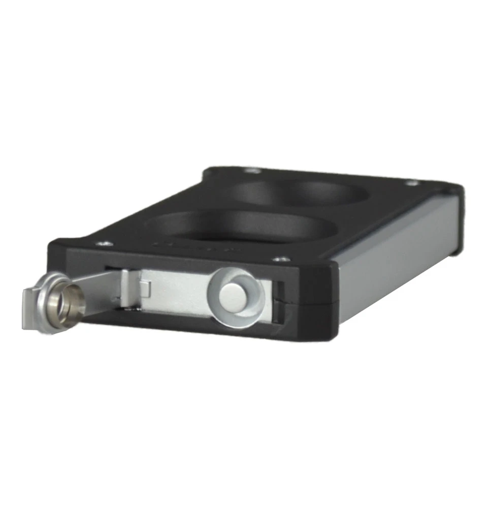 Caseti Trident Cigar Cutter 3-in-1 - Matte Black Caseti Trident Cigar Cutter 3-in-1 - Matte Black -Cigar Store cacu140bk 57