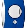 Colibri Eclipse Blue Cigar Cutter 2 Colibri Eclipse Blue Cigar Cutter -Cigar Store colibri eclipse blue cigar cutter 93
