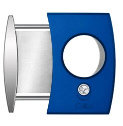 Colibri Eclipse Blue Cigar Cutter -Cigar Store colibri eclipse blue cigar cutter 95