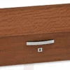 Dunhill Whitespot Makore -100 Cigar Humidor -Cigar Store dunhill whitespot makore 100 cigar humidor 39