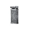 IM Corona Old Boy Arabesque Silver Pipe Lighter -Cigar Store im64 7525 49