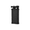 IM Corona Old Boy Arabesque Black Pipe Lighter -Cigar Store im64 9525 49