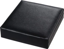 Marvolo Black Leather Cigar Humidor Holds 16 Cigars -Cigar Store marvolo black leather cigar humidor holds 16 cigars 27
