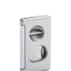 Porsche Design Picadilly Cigar Cutter - Silver -Cigar Store pd362603 60