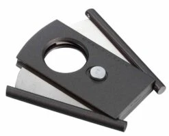 Porsche Design Bavaria Cigar Cutter - Grey