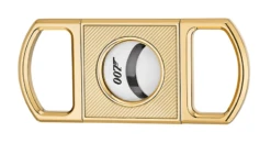 S. T. Dupont James Bond 007 LE Golden Cigar Cutter