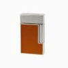 S.T. Dupont Ligne 2 Bright Orange Lacquer Guilloche Lighter -Cigar Store s t dupont ligne 2 bright orange lacquer guilloche lighter 27
