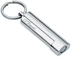 S.T. Dupont MaxiJet Chrome Cigar Punch
