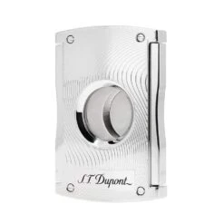 S.T. Dupont Maxijet Chrome Vibration Cigar Cutter