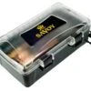 Savoy Travel Cigar Humidor - Holds 10 Cigars -Cigar Store savoy travel cigar humidor 73