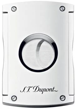 S.T. Dupont MaxiJet Chrome Cigar Cutter