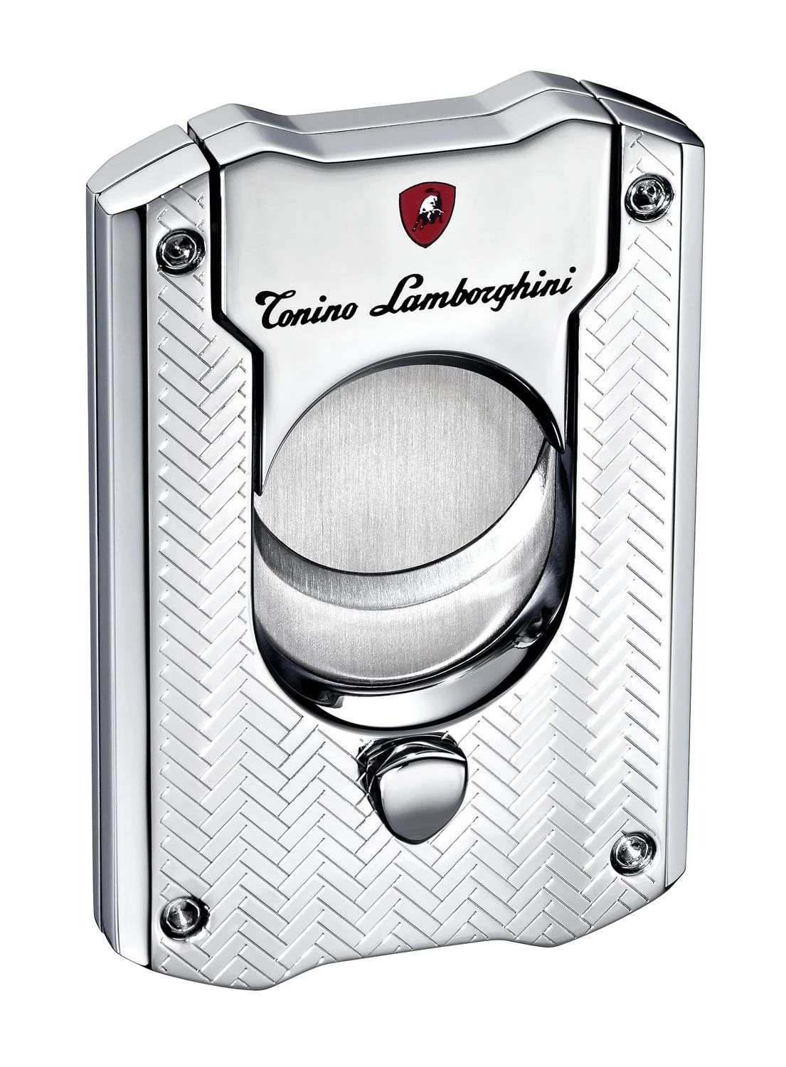 Tonino Lamborghini Le Mans Interwoven Cigar Cutter Tonino Lamborghini Le Mans Interwoven Cigar Cutter -Cigar Store tonino lamborghini le mans interwoven cigar cutter 40