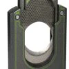 Tonino Lamborghini Le Mans Gray With Green Lines Cigar Cutter -Cigar Store tonino lamborghini le mans metallic gray with green lines cigar cutter 74