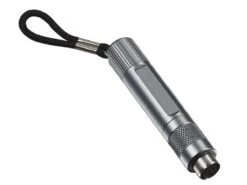 Visol Denton Cigar Punch Gunmetal