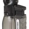 Vertigo Venom II Charcoal Triple Torch Flame Lighter 2 Vertigo Venom II Charcoal Triple Torch Flame Lighter -Cigar Store vertigo venom ii charcoal triple torch flame lighter 36