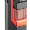 Visol Andes Triple Torch Cigar Lighter - Red And Black 1 Visol Andes Triple Torch Cigar Lighter - Red And Black -Cigar Store visol andes triple torch cigar lighter red and black 95