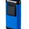 Visol Antero Blue Triple Torch Flame Cigar Lighter -Cigar Store visol antero blue triple torch flame cigar lighter 44
