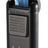 Visol Antero Triple Torch Lighter - Black 1 Visol Antero Triple Torch Lighter - Black -Cigar Store visol antero triple torch lighter black 65