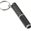 Visol Baton Cigar Punch With Keyring - Black -Cigar Store visol baton cigar punch with keyring black 18