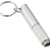 Visol Baton Cigar Punch With Keyring - Silver -Cigar Store visol baton cigar punch with keyring silver 18
