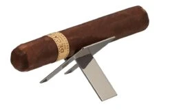 Visol Belize Cigar Rest - Stainless Steel