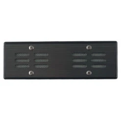 Visol Brazil Jr Black Humidifier For Small Cigar Humidor