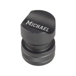 Visol Bogota Cigar Rest - Black Matte -Cigar Store visol bogota cigar rest black matte 64