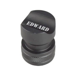 Visol Bogota Cigar Rest - Black Matte -Cigar Store visol bogota cigar rest black matte 66