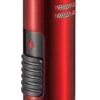 Visol Cobra Triple Flame Cigar Lighter - Red 2 Visol Cobra Triple Flame Cigar Lighter - Red -Cigar Store visol cobra triple flame cigar lighter red 77