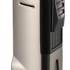 Visol Colonel Triple Flame Torch Lighter - Gunmetal 2 Visol Colonel Triple Flame Torch Lighter - Gunmetal -Cigar Store visol colonel triple flame torch lighter gunmetal 79