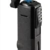 Visol Colonel Triple Flame Torch Lighter - Black Crackle 1 Visol Colonel Triple Flame Torch Lighter - Black Crackle -Cigar Store visol colonel triple flame torch lighter matte black 77