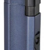 Visol Concave Double Flame Torch Lighter - Indigo Blue 2 Visol Concave Double Flame Torch Lighter - Indigo Blue -Cigar Store visol concave double flame torch lighter indigo blue 79