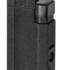 Visol Concave Double Flame Torch Lighter - Black Crackle 1 Visol Concave Double Flame Torch Lighter - Black Crackle -Cigar Store visol concave double flame torch lighter matte black 77