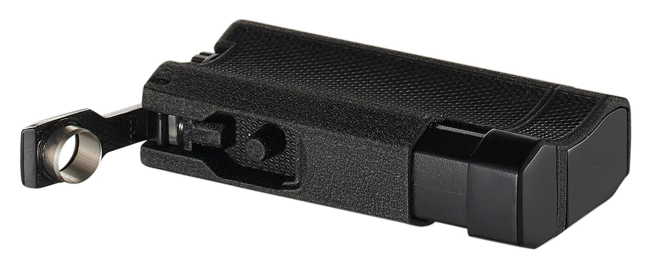 Visol Concave Double Flame Torch Lighter - Black Crackle Visol Concave Double Flame Torch Lighter - Black Crackle -Cigar Store visol concave double flame torch lighter matte black 81