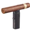 Visol Denali Triple Torch Cigar Lighter - Black 2 Visol Denali Triple Torch Cigar Lighter - Black -Cigar Store visol denali triple torch cigar lighter black 89