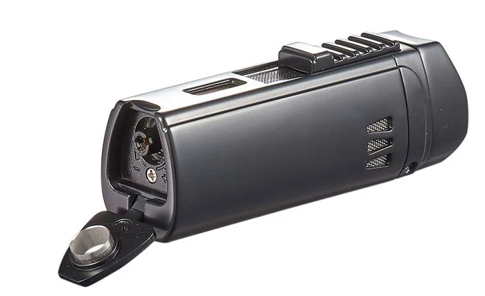 Visol Denali Triple Torch Cigar Lighter - Black Visol Denali Triple Torch Cigar Lighter - Black -Cigar Store visol denali triple torch cigar lighter black 91