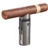 Visol Denali Triple Torch Cigar Lighter - Gun 2 Visol Denali Triple Torch Cigar Lighter - Gun -Cigar Store visol denali triple torch cigar lighter gun 79