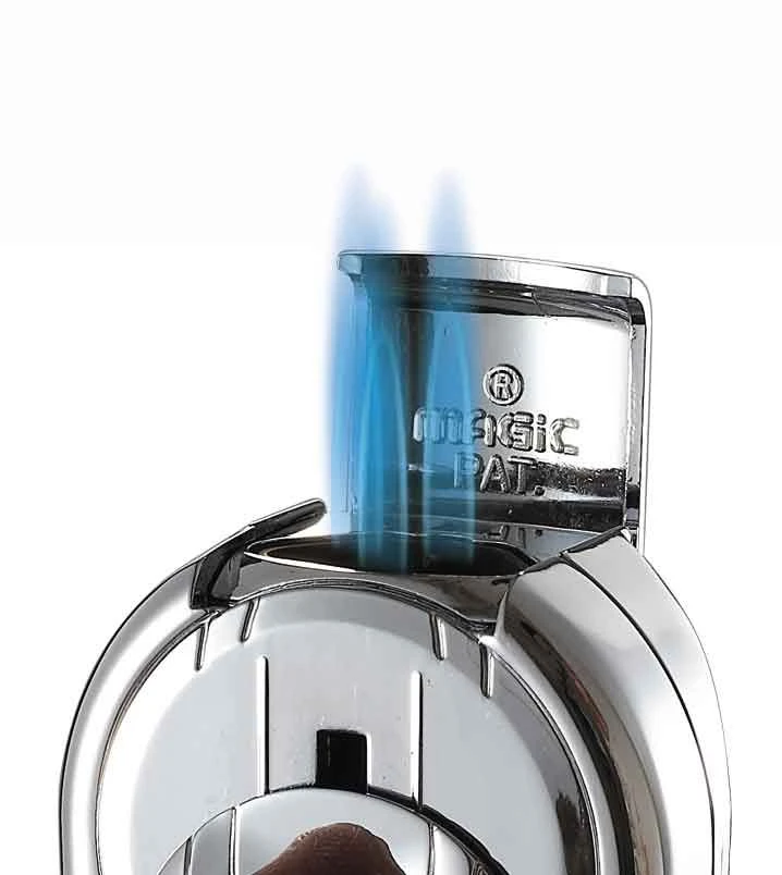 Visol Dobrev III Triple Jet Flame White Carbon Fiber Cigar Lighter Visol Dobrev III Triple Jet Flame White Carbon Fiber Cigar Lighter -Cigar Store visol dobrev iii triple jet flame white carbon fiber cigar lighter 48